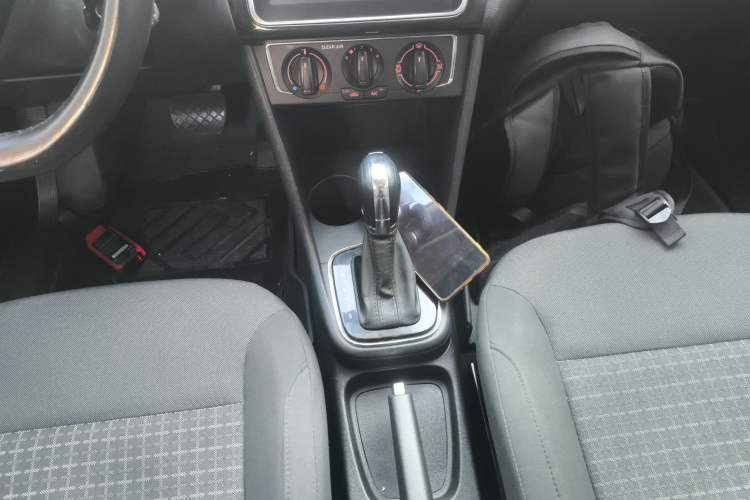 Used Volkswagen Polo 2018 1.5L Automatic Enjoyment Model
