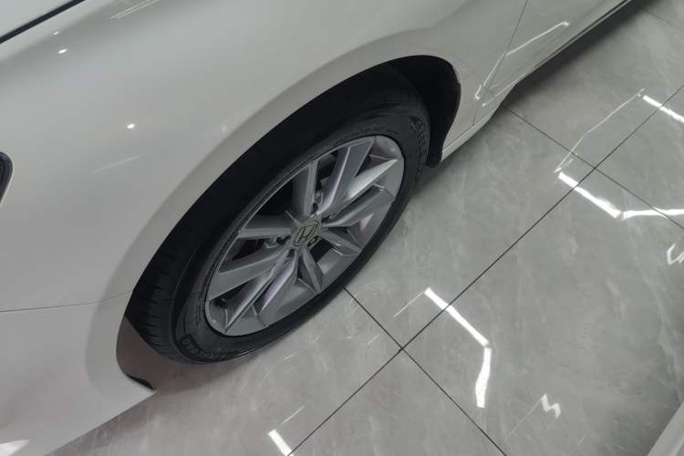 Used Honda Accord 2022 260TURBO Luxury Edition
