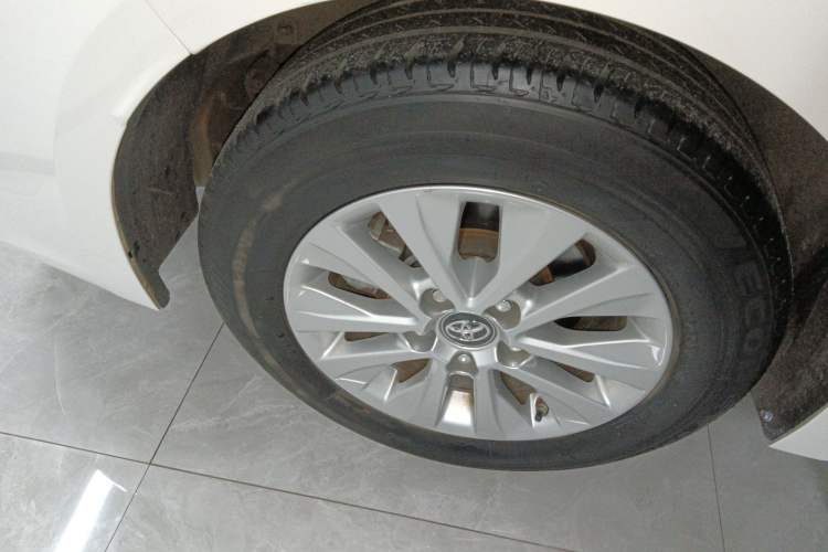 Used Toyota Corolla 2021 TNGA 1.5L CVT Pioneer Edition
