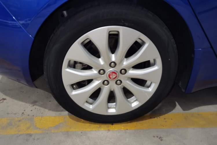 Used Jaguar XEL 2019 2.0T 200 PS Elite Edition
