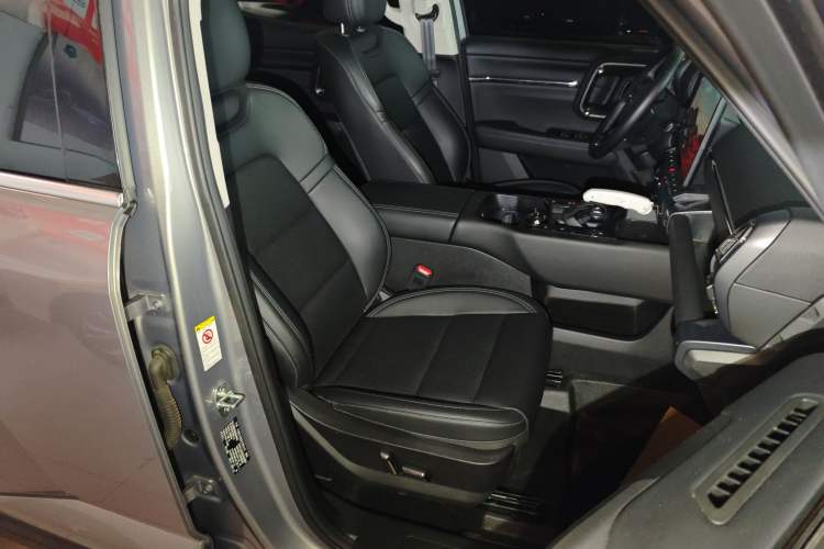 Used Haval  2023 DHT-PHEV 105km Tide Electric Version Plus
