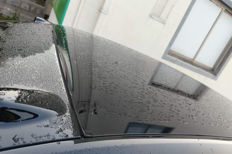 Used ONVO L60 2024 60 kWh Rear-Drive Version
