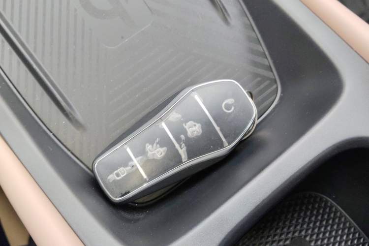 Used BYD Seagull 2024 Honor Edition 405km Flying Version