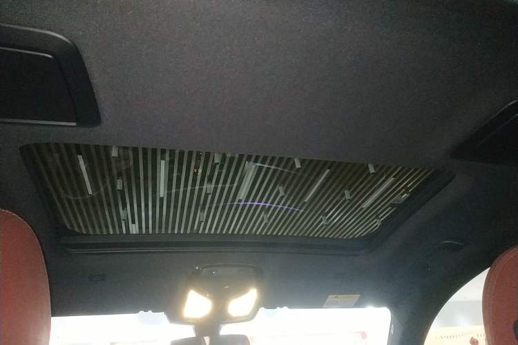 Used BMW 5 Series 2023 530Li Leading Model M Sport Package