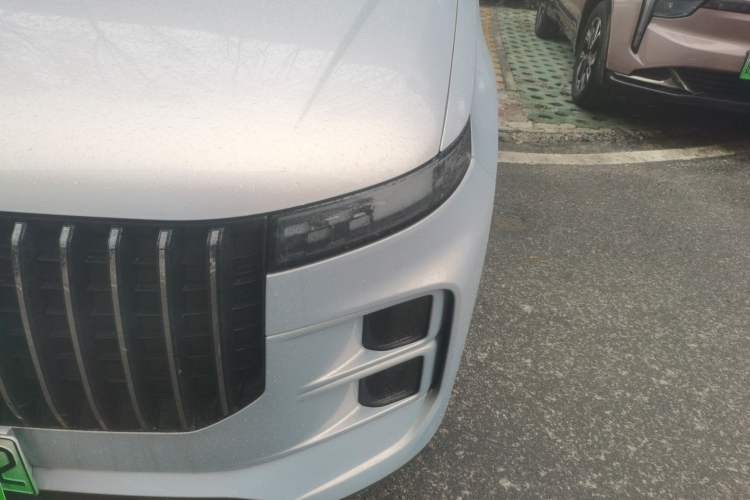 Used Chery Explore 06 C-DM 2024 Comfort Model