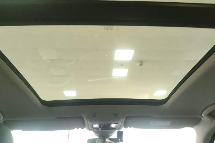 Used Volkswagen Teramont 2022 380TSI Four-Wheel Drive Prestige Luxury Edition
