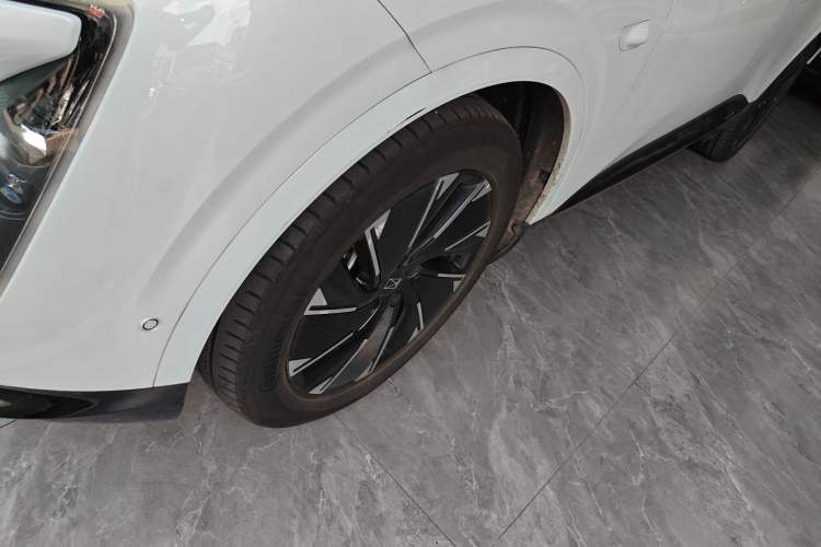 Used  07 2024 Max Extended-Range Edition
