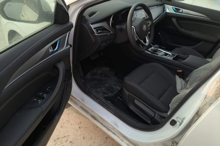 Used Changan Eado New Energy 2019 EV460 Smart Edition