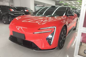 Used Avatr 06 2025 Ultra Pure Electric Edition