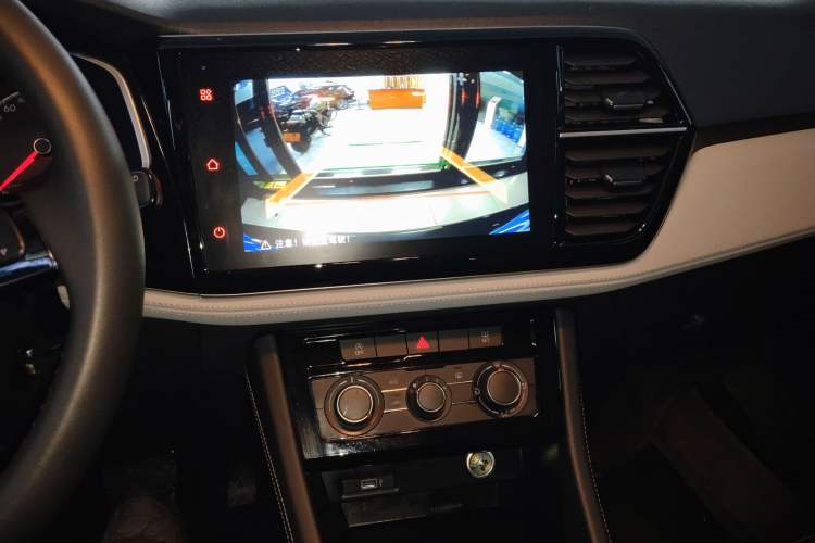 Used Jetta VS5 2023 280TSI Automatic Trend Edition