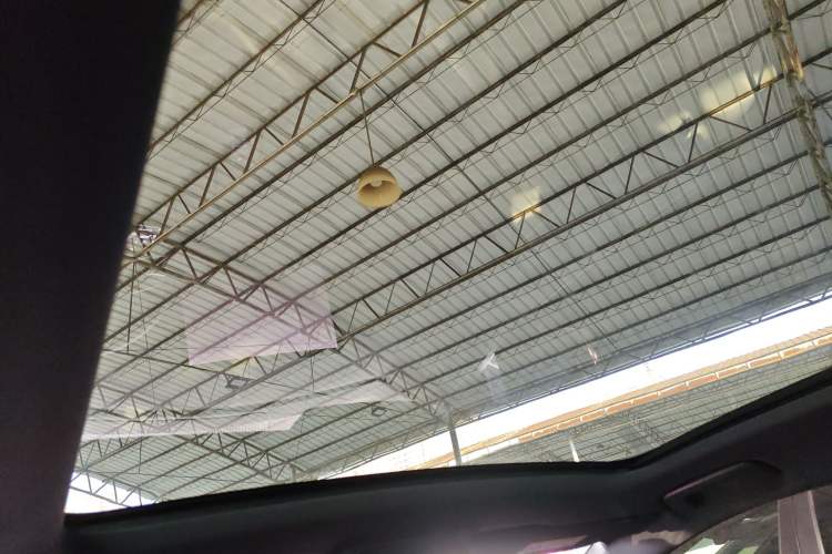 Used Volkswagen ID.UNYX 2024 Pro Long-Range Version
