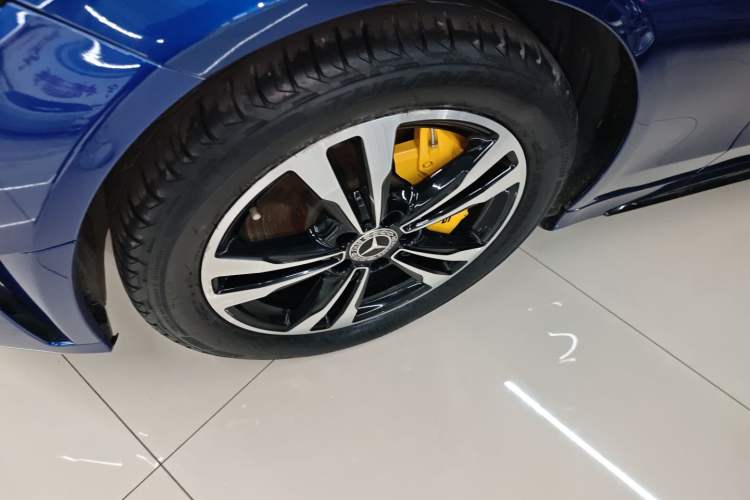 Used Mercedes-Benz C-Class 2019 C 260 Sport Edition
