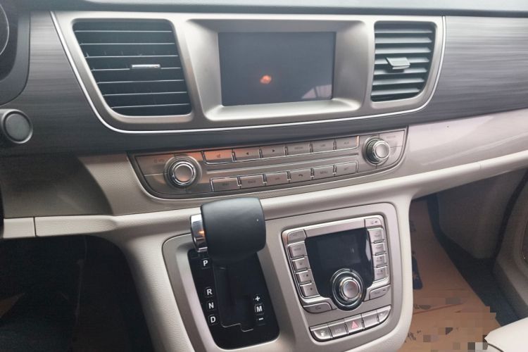 Used SAIC MAXUS G10 2021 2.0T Automatic Elite Edition Gasoline 7-Seater
