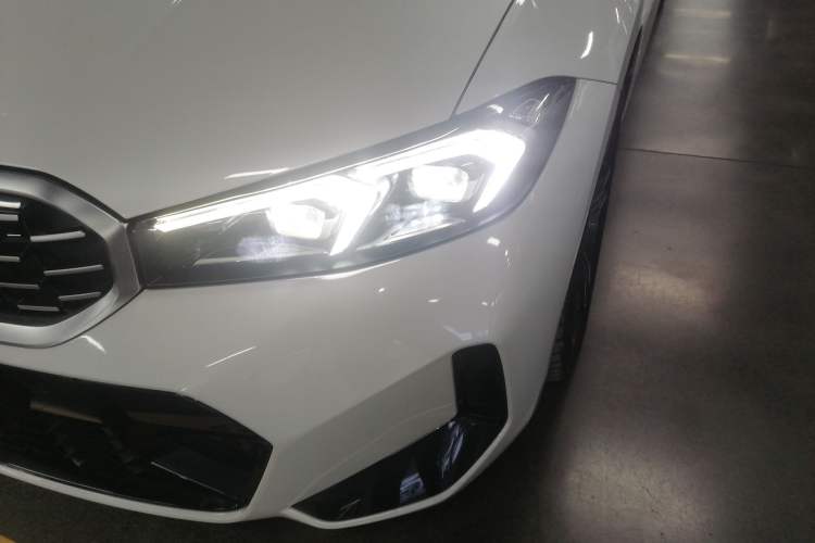 Used BMW 3 Series 2023 325i M Sport Package