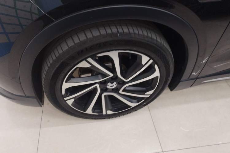 Used Nio EC6 2023 75 kWh
