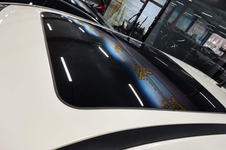 Used Nissan X-Trail 2022 2.0L Two-Wheel Drive Smart Connect & Comfort Edition