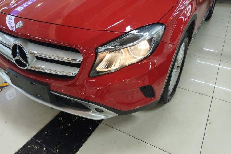 Used Mercedes-Benz GLA 2016 GLA 200 Sport Edition
