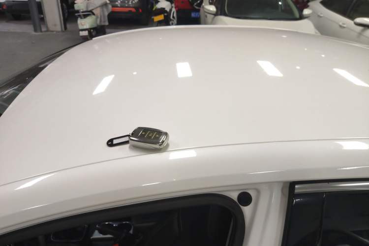 Used Changan Eado 2019 1.6L GDI Manual Value Edition China VI Standard
