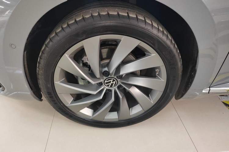 Used Volkswagen FAW-Volkswagen CC 2024 380TSI Striking Edition
