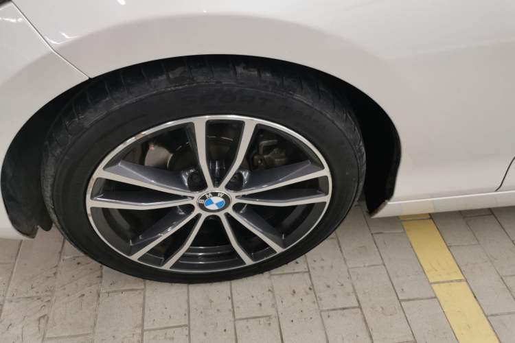 Used BMW 2 Series (Import) 2018 220i Sport Design Package
