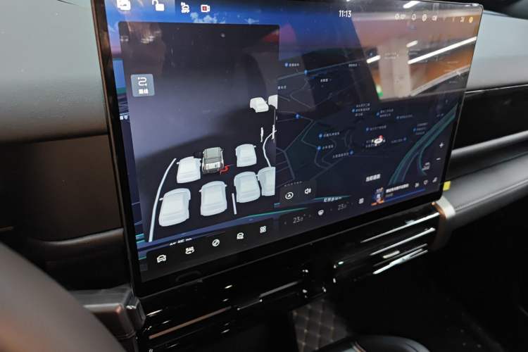 Used Chery Fulwin X3 Plus 2025 Model 401 Two-Wheel Drive Smart Leading Edition