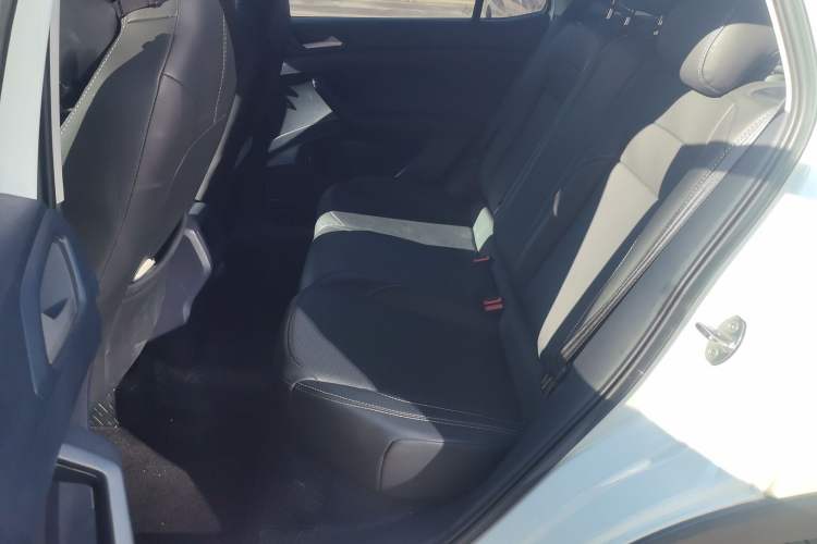 Used Volkswagen Tharu 2025 New Sharp 1.5L Sharp Edition
