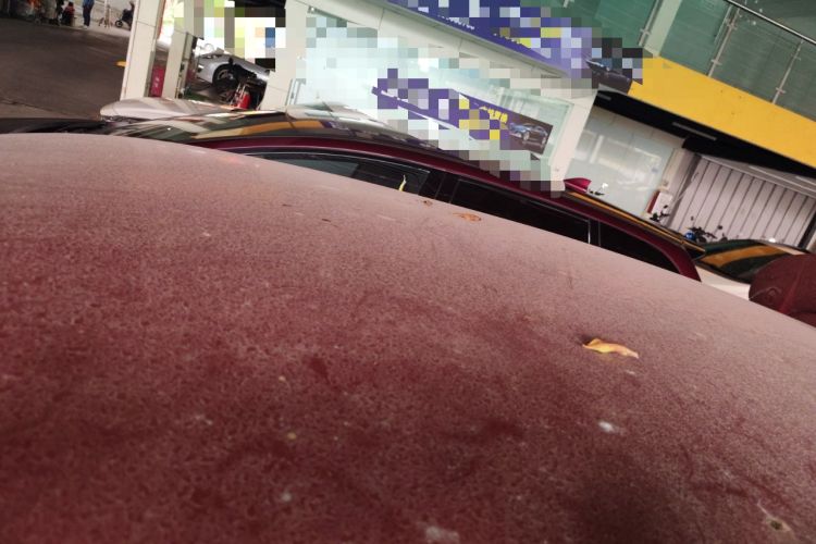 Used Suzuki Swift 2013 1.5L Automatic Standard Edition