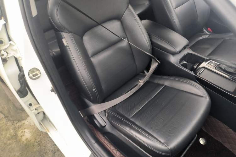 Used Kia K4 2017 1.8L Automatic GLS Special
