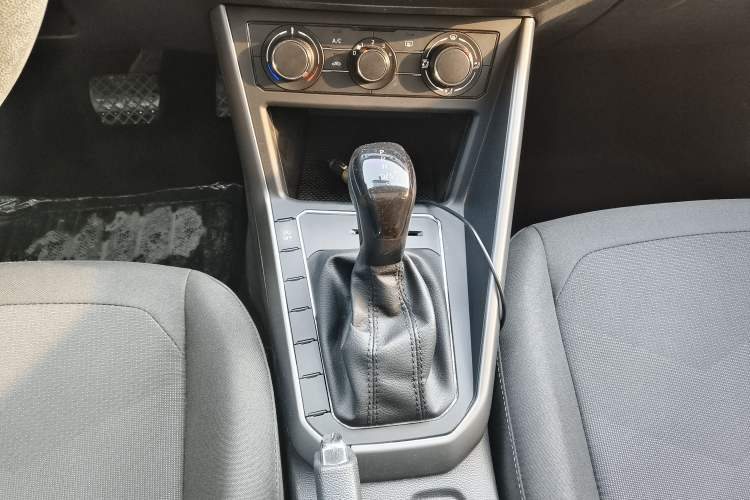 Used Volkswagen Polo 2019 Plus 1.5L Automatic Panoramic Enjoyment Edition
