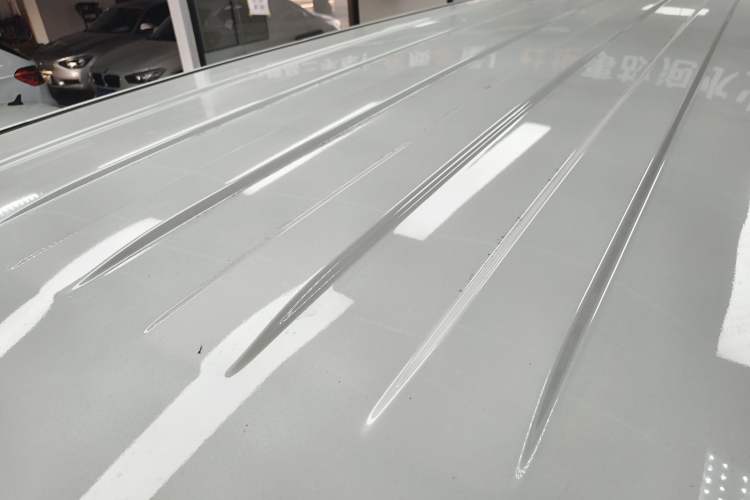 Used  Ruisheng Ace M7 2025 1.6L Manual Long Wheelbase Comfort Version 6/7 Seats
