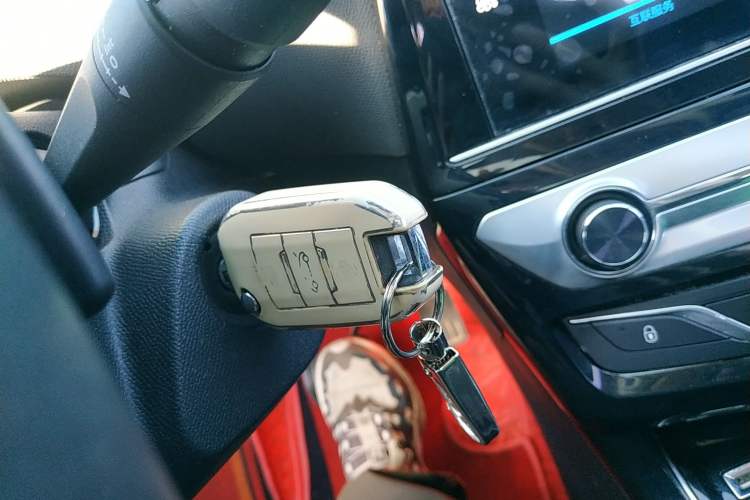 Used Peugeot 308 2019 230THP Automatic Luxury Edition China VI Standard