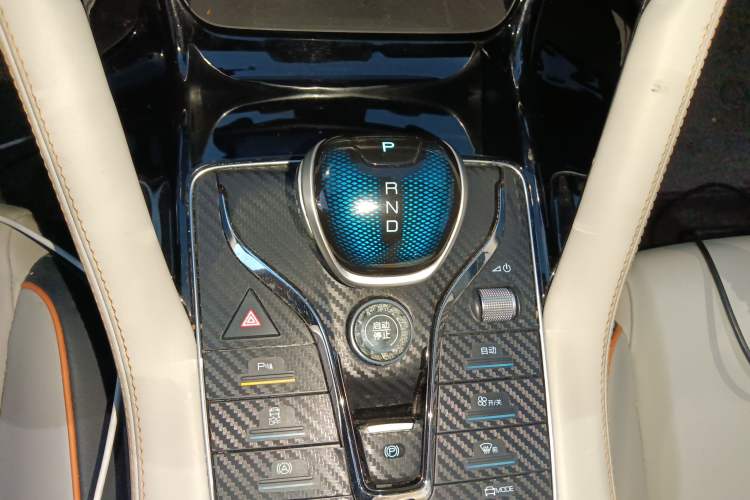 Used BYD Song PLUS New Energy 2021 DM-i 110KM Flagship Model
