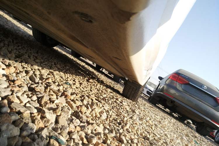 Used Hyundai Mistra 2017 1.6T Automatic Smart GLS China V Standard
