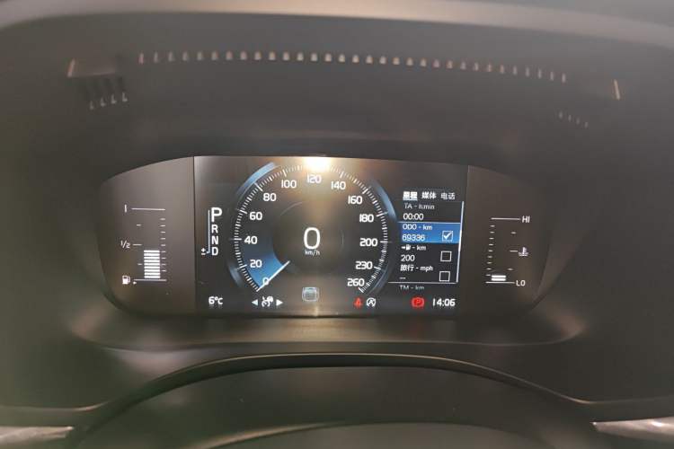 Used Volvo XC60 2021 T5 4x4 Smart Luxury Edition