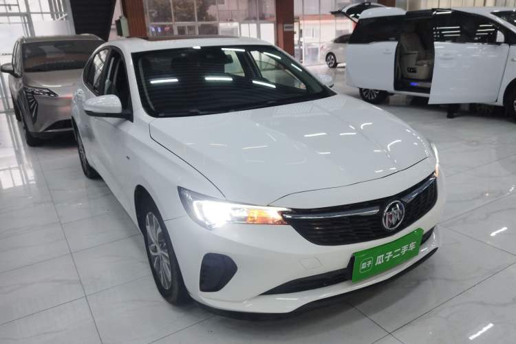 Used Buick Verano 2022 Pro 533T Enjoyment Edition
