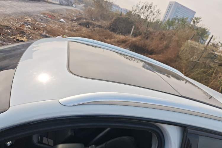 Used Audi Q3 2018 30 TFSI Fashion Edition Collector's Version
