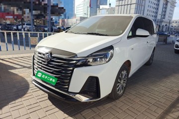 Used Buick GL8 2023 Land Executive Class Comfort Model