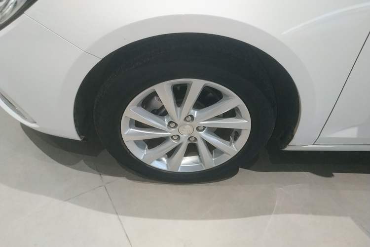 Used Buick Verano 2018 Sedan 15S Automatic Entry Model
