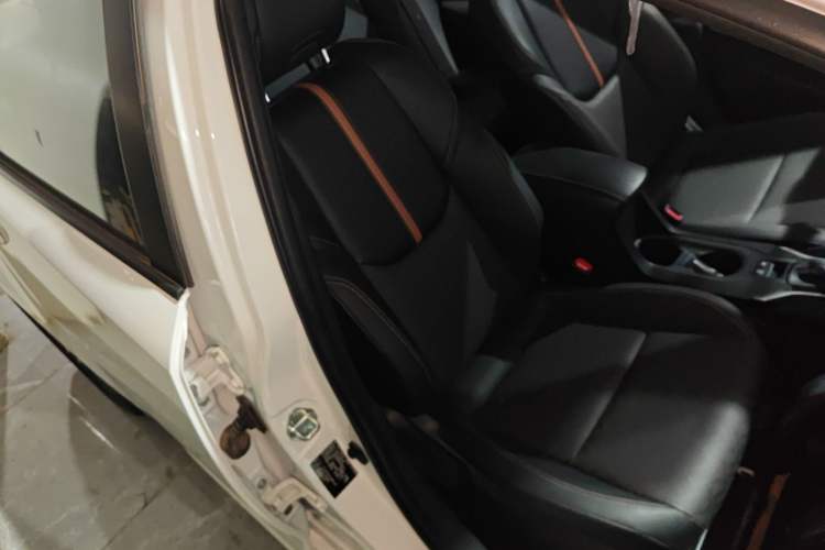 Used Toyota Levin 2023 Smart Electric Hybrid Dual-Engine 1.8L Sport Edition
