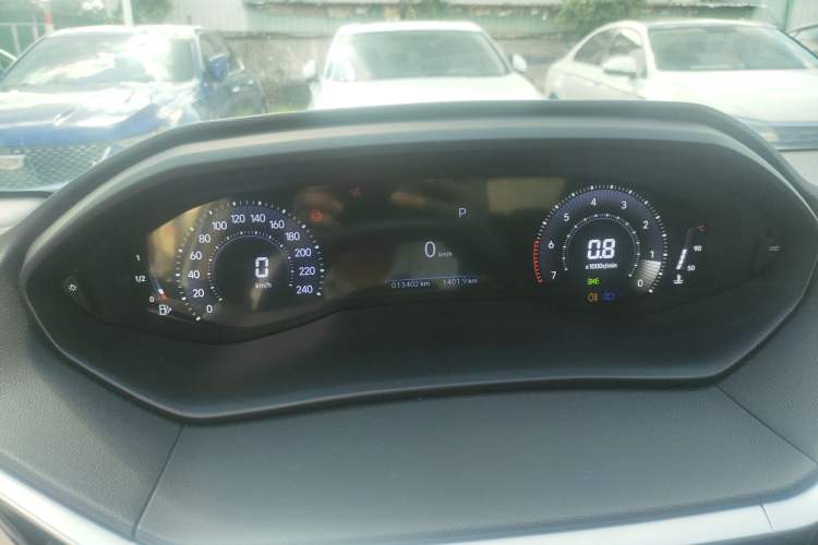 Used Peugeot 408 2024 360THP "Da Da" Model – Latou Edition