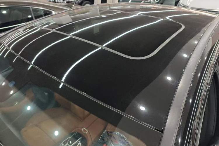 Used Mercedes-Benz E-Class 2018 E 200 Sport Edition
