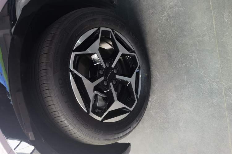 Used Zeekr X 2025 5-Seater Rear-Drive Version
