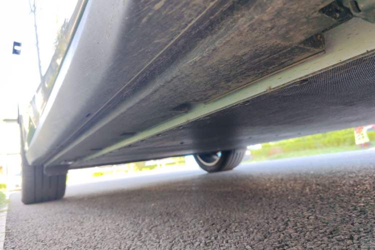 Used BYD Tang L 2025 EV 670KM LiDAR Flagship Version
