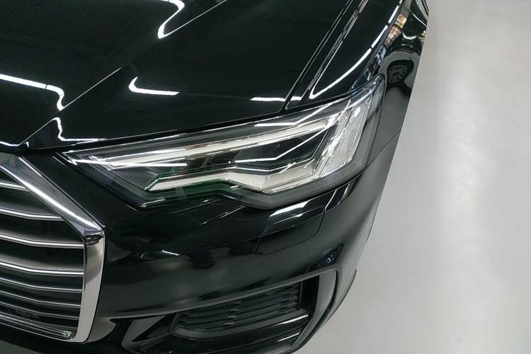 Used Audi A6L 2022 45 TFSI Prestige Dynamic Edition
