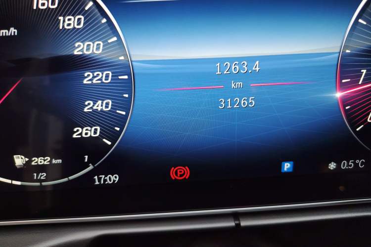 Used Mercedes-Benz C-Class 2023 Restyled C 260 L Sport Edition