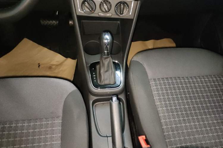 Used Volkswagen Polo 2018 1.5L Automatic Enjoyment Model
