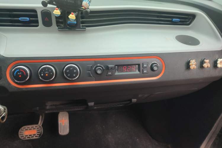 Used Wuling Hongguang MINIEV 2022 Zizai Version Lithium-NMC