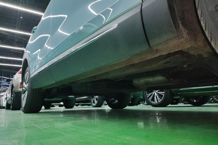 Used Wuling Asta 2021 1.5T CVT Starlight Edition
