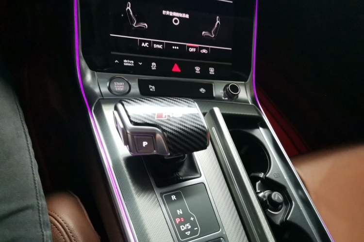 Used Audi A6L 2019 45 TFSI quattro Prestige Elegant Edition
