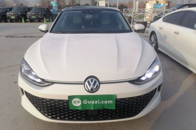 Used Volkswagen Lamando 2022 Lavida L 280TSI DSG Cool & Spicy Edition